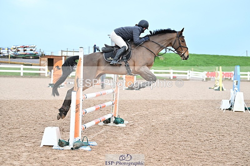 240224A-083357-02802 - Cls 9 British Novice and 90cm Open