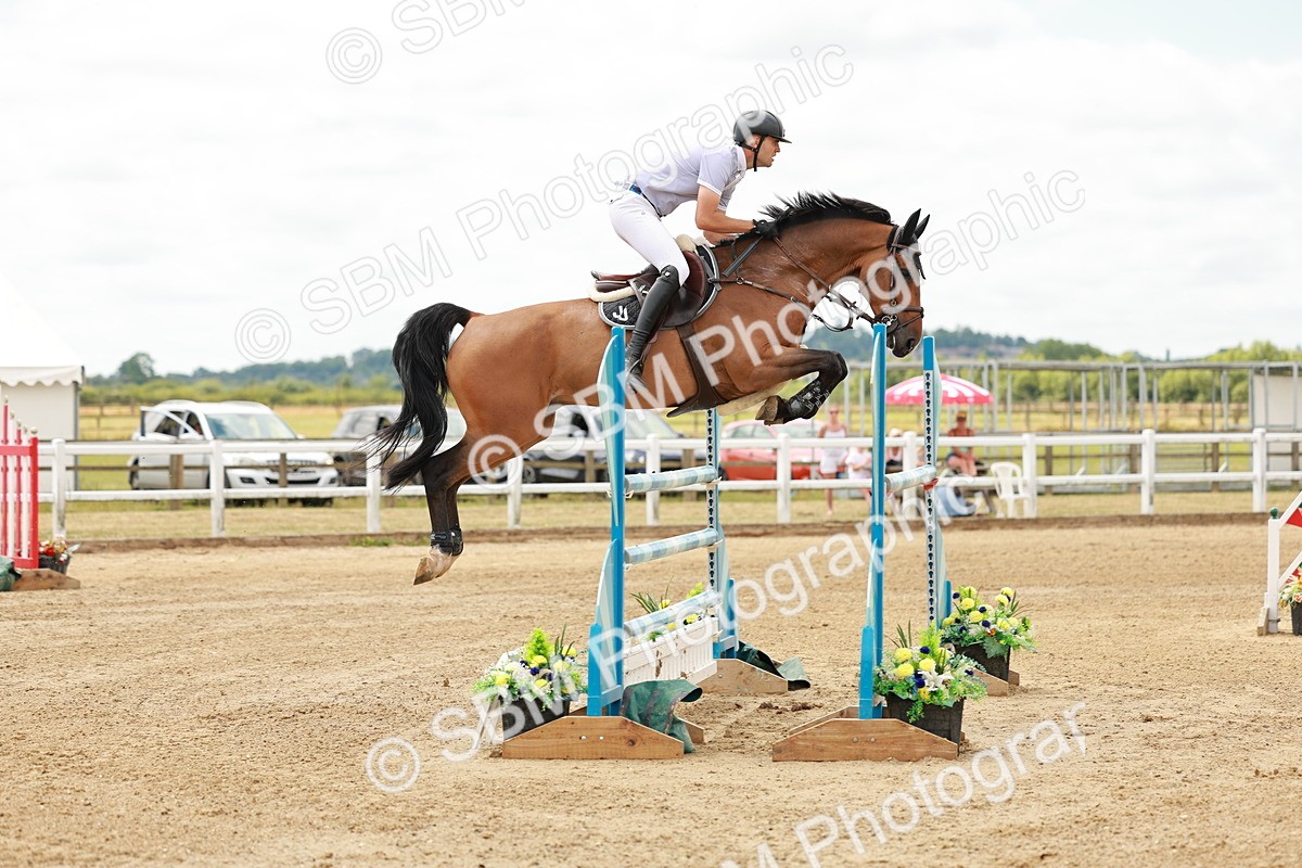 SBM_018297 - Class 21 - Senior Newcomers Championship 2d Rd