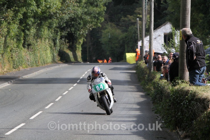  - MGP Supporters Club - Supertwin/Lightweight