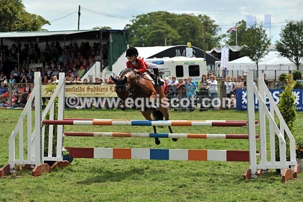 DSC_4999 - 26TH JUNE 2011 - 128CMS SJSS CHAMPIONSHIP FINAL, ROYAL HIGHLAND SHOW 2011