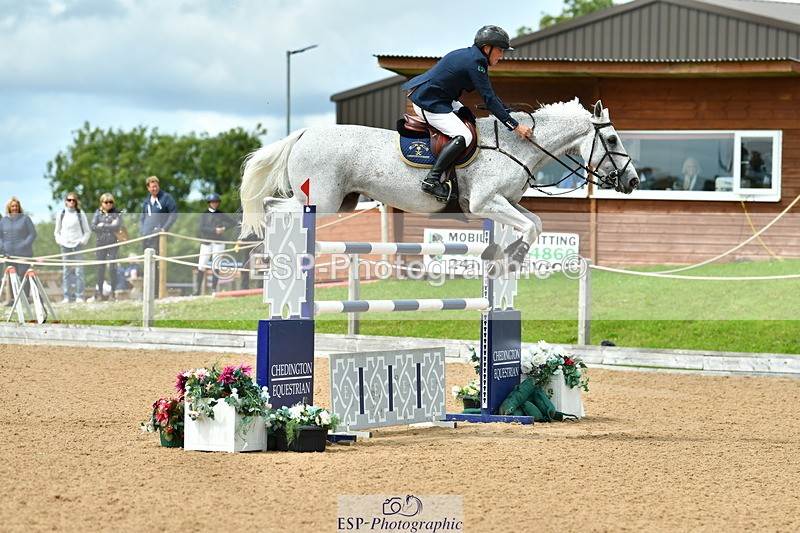230723A-141720-12883 - Cls 12, 2 Star Big Tour Grand Prix Jump Off and Presentations