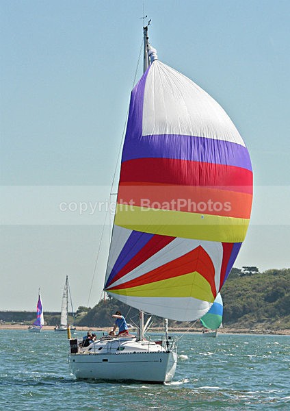 060603 RTI LATE SEPTEMBER IMG_7875 - ROUND THE ISLAND RACE 2006