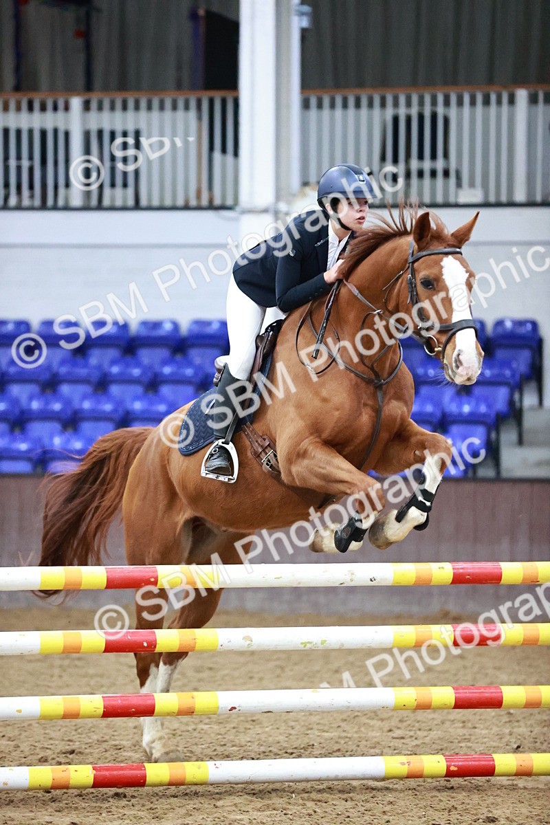 SBM_004479 - Class 15 - Senior British Novice 90cm