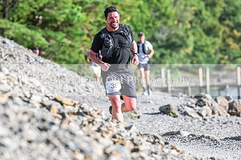 Scafell Pike -104 - Fellside Events Scafell Pike Trail Marathon Sunday 23rd August 2026