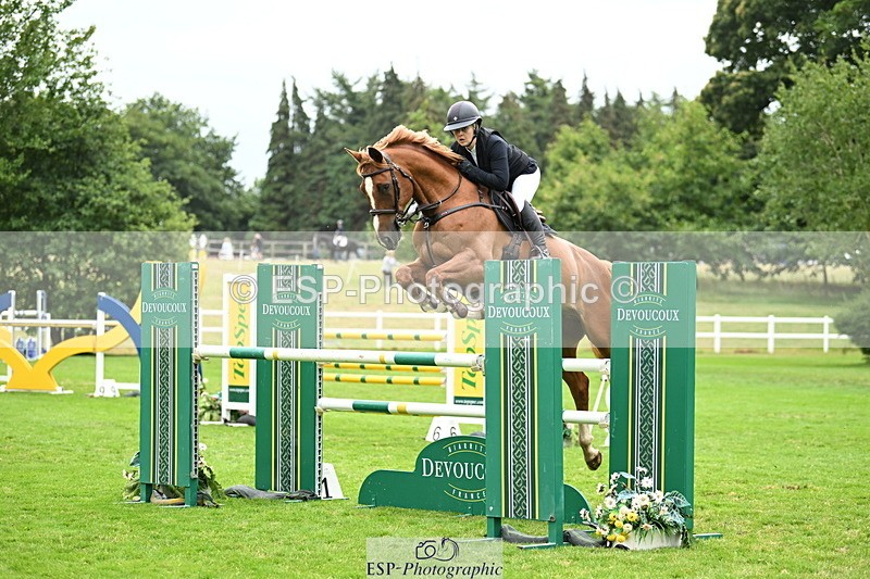 250705A-102216-13266 - Cls 29 Snr 1.25m Open