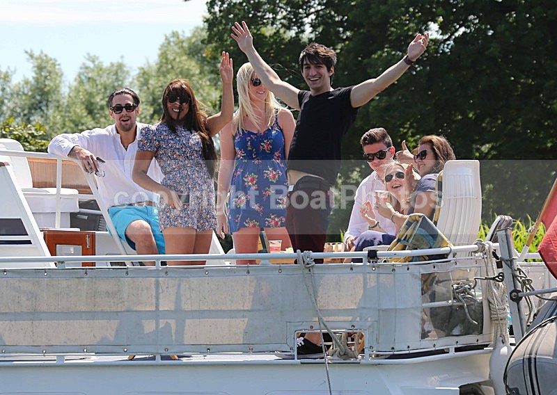 140703 OPUS WT7A9583 - HENLEY ROYAL REGATTA - THURSDAY 3RD July 2014