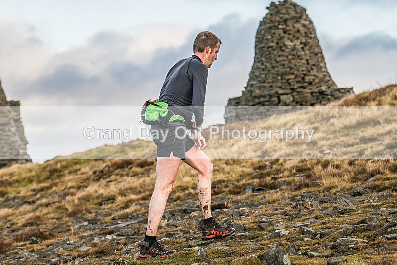 Nine Standards-347 - Nine Standards Fell Race Wednesday 1st January 2025