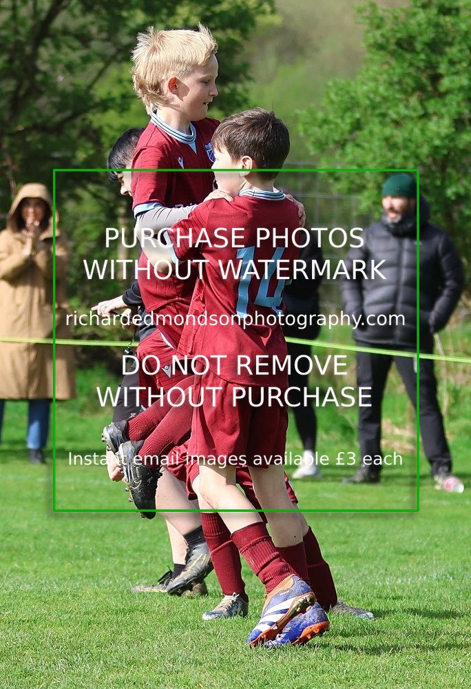 533A6229 - Wattsfield Under 8's (18/4/26)