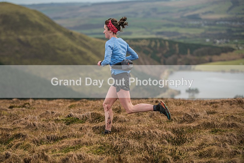 Blake Fell-679 - Blake Fell Race Saturday 25th January 2025
