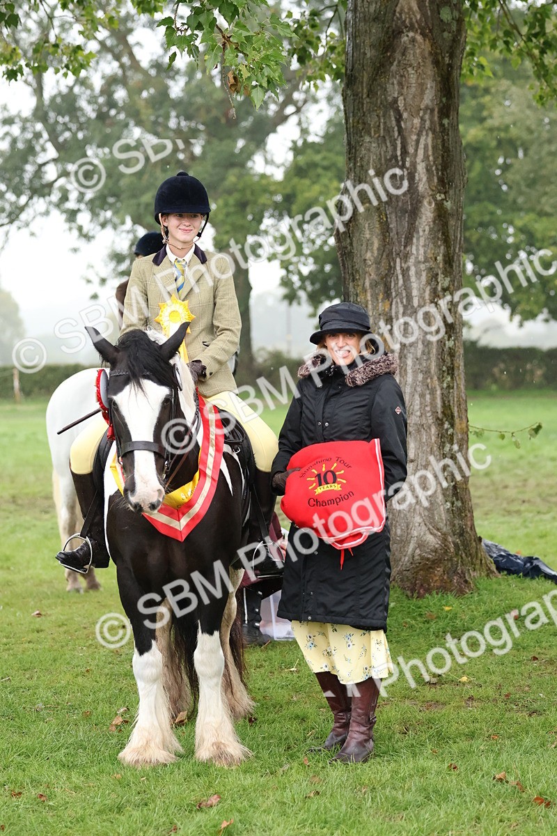 SBM_73160 - Ridden Pony Supreme Championship