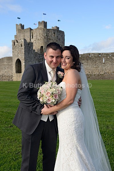 317 - Martinand rebecca Wedding