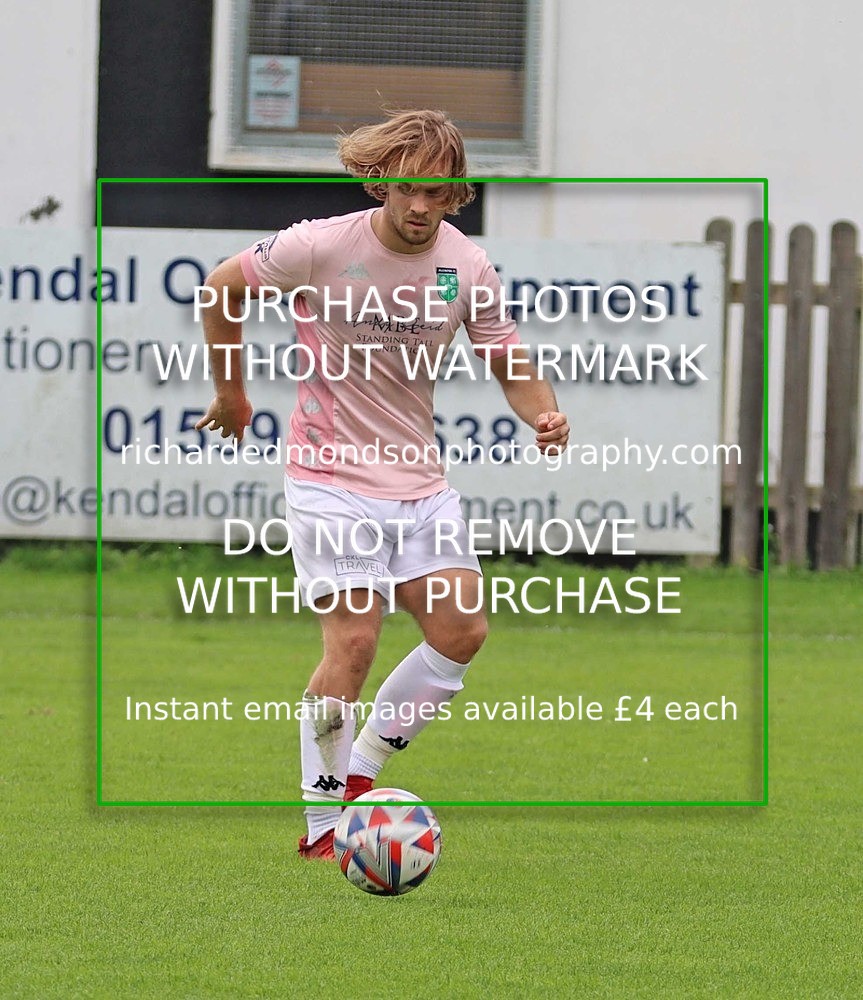 IMG_6101 - Kendal Town v Pilkington