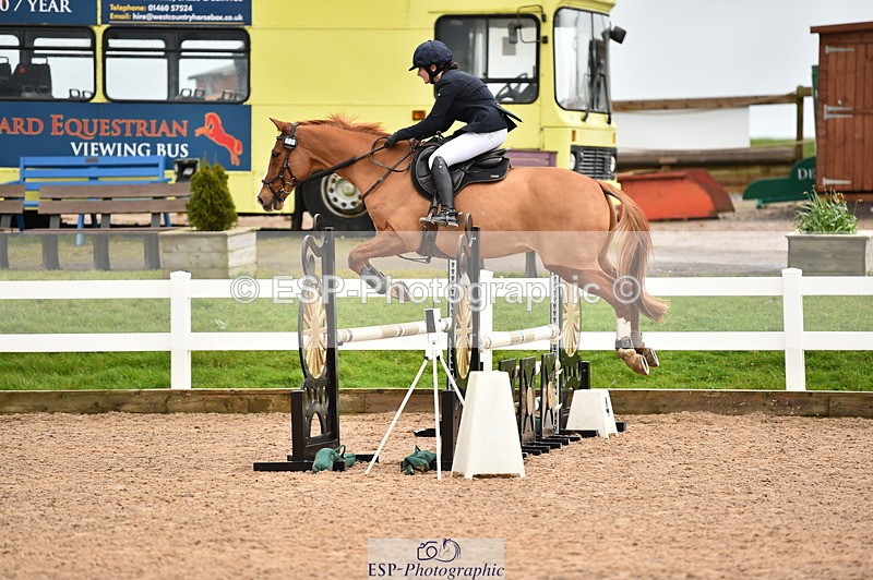 240315A-123018-01341 - Cls 9 95cm National Amateur Quali