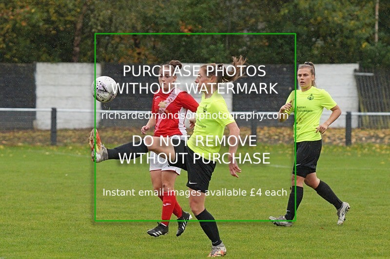 DSC03961 - Morecambe Ladies v South Shields