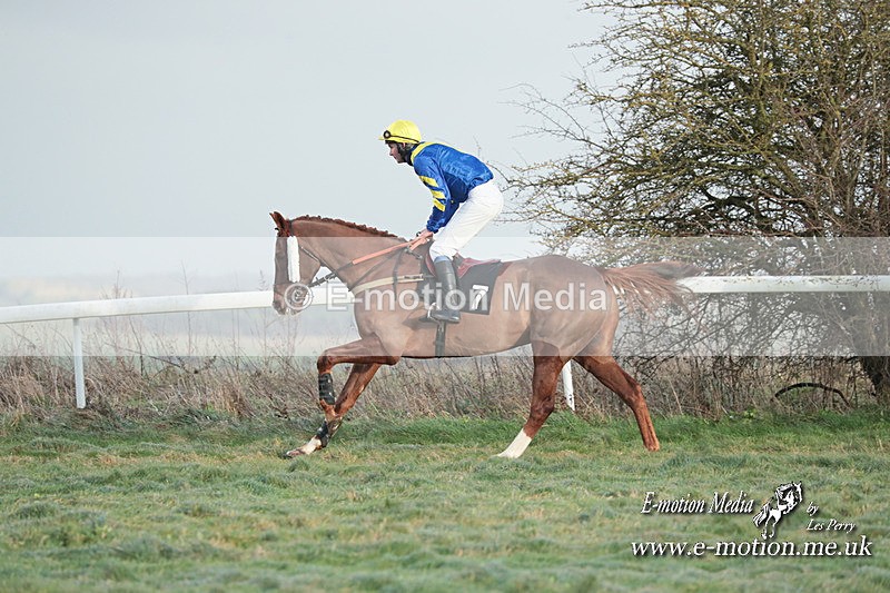 PtP 311223 1083 - Larkhill Racing Club Point-to-Point 31/12/23