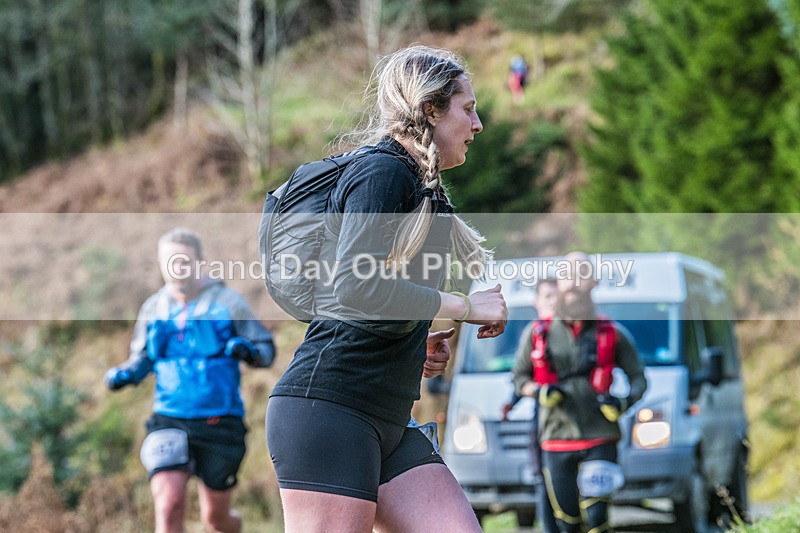 Glentress-308 - High Terrain Events Glentress 21 & 10K Trail Races Saturday 15th November 2025