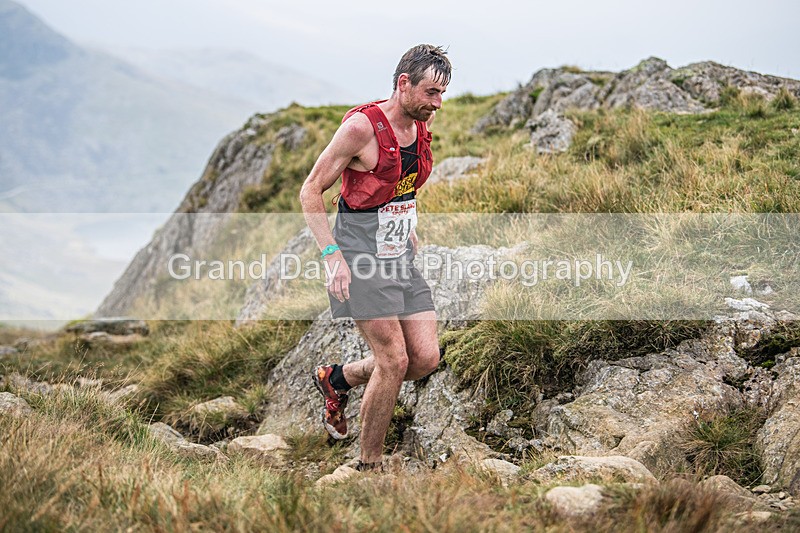 Peris Horseshoe-228 - Peris Horseshoe Fell Race Saturday 21st September 2024