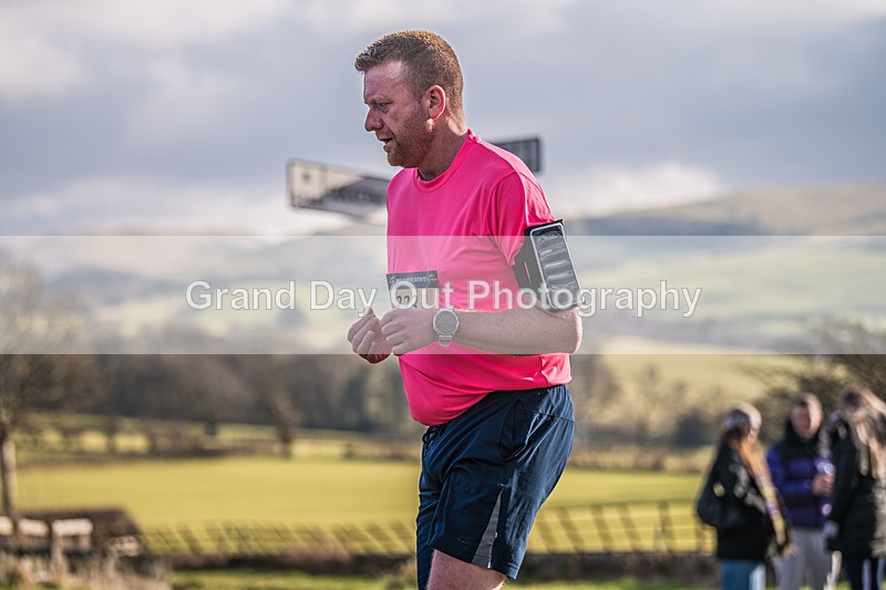 North Lakes-528 - North Lakes 10K & Half Marathon Sunday 9th February 2025