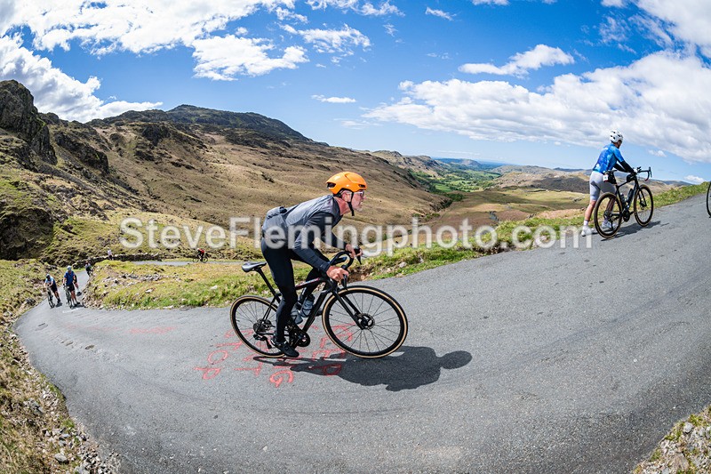 124143 - Hardknott Pass Camera 2 12.00-13.00