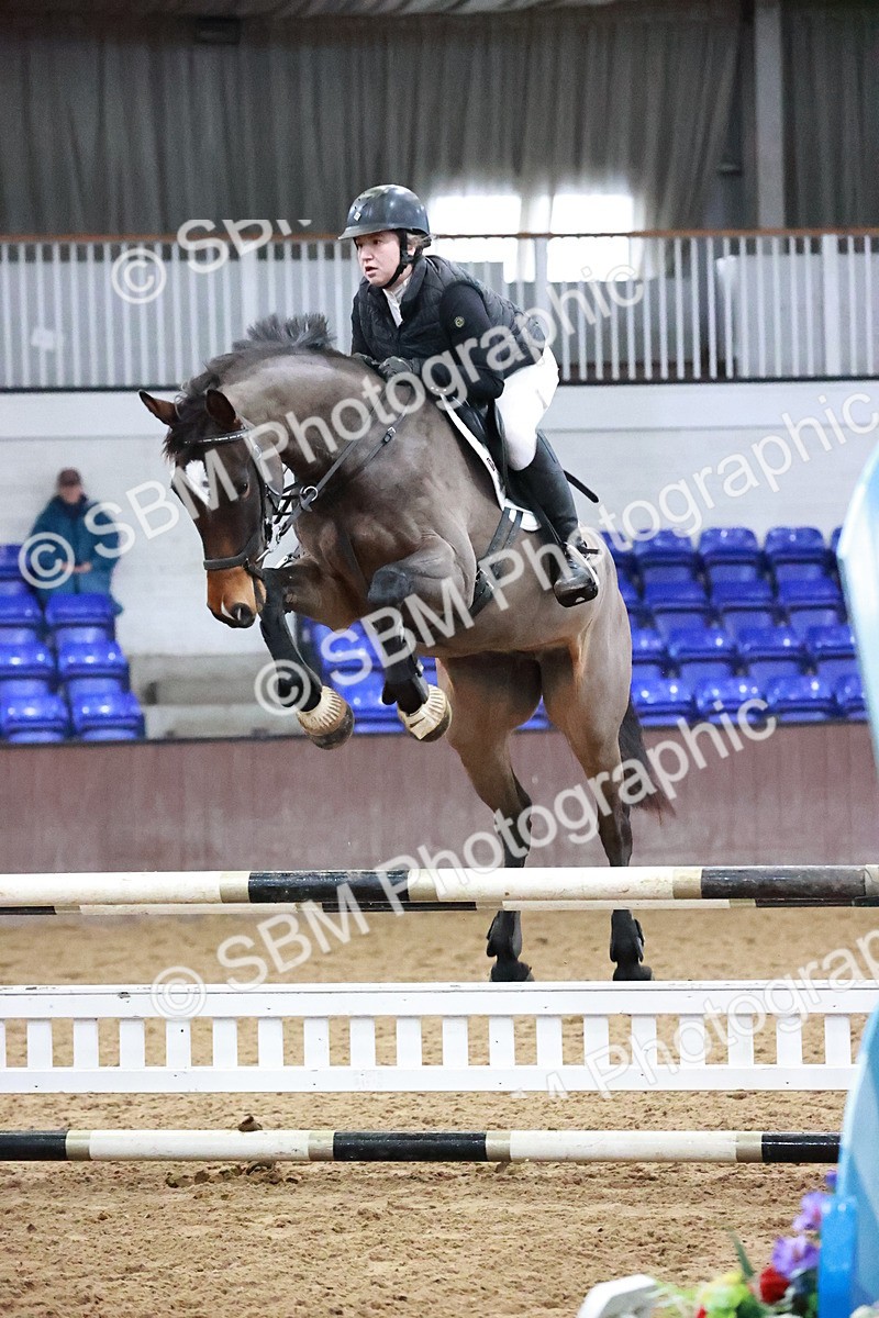 SBM_001277 - Class 3 - Senior Discovery - 1.00m