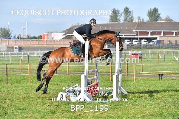 BPP_1199 - CLASS 6 1.00m Amateur Championship