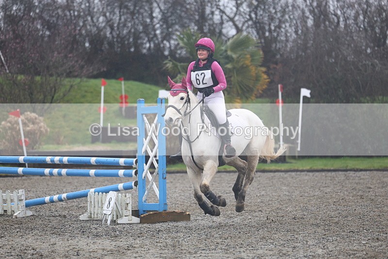 3E7A7440 - Class 2: 80cm Part 2