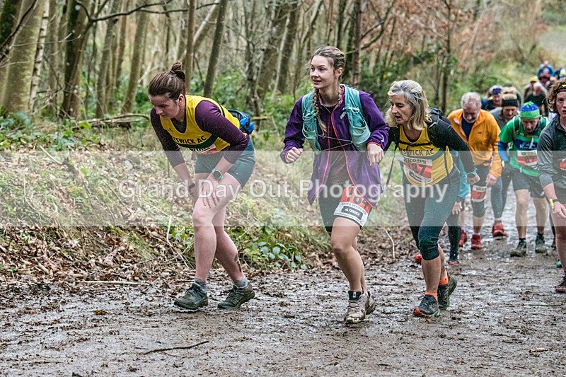 Loopy Latrigg-314 - Kong Loopy Latrigg Fell Race Saturday 21st December 2024
