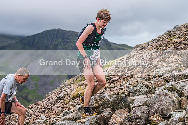 Borrowdale-862 - Borrowdale Fell Race Saturday 5th August 2023