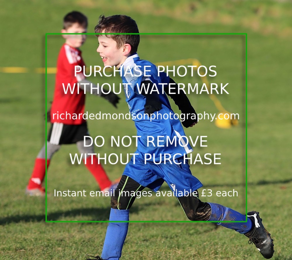IMG_3361 - Wattsfield Under 7's vs Grange Utd Under 7's (25/1/25)