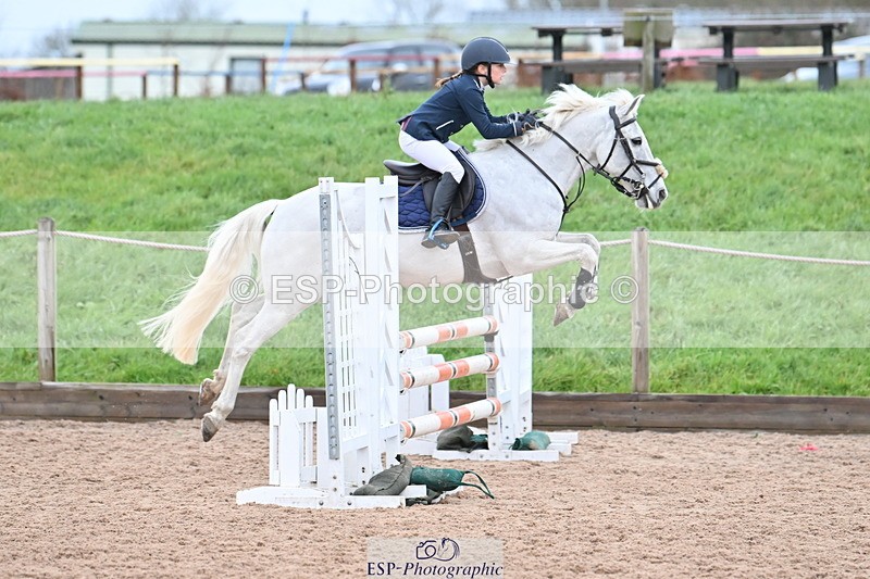 231203A-134536-01461 - Cls 23 Stepping Stones 128cm & 138cm