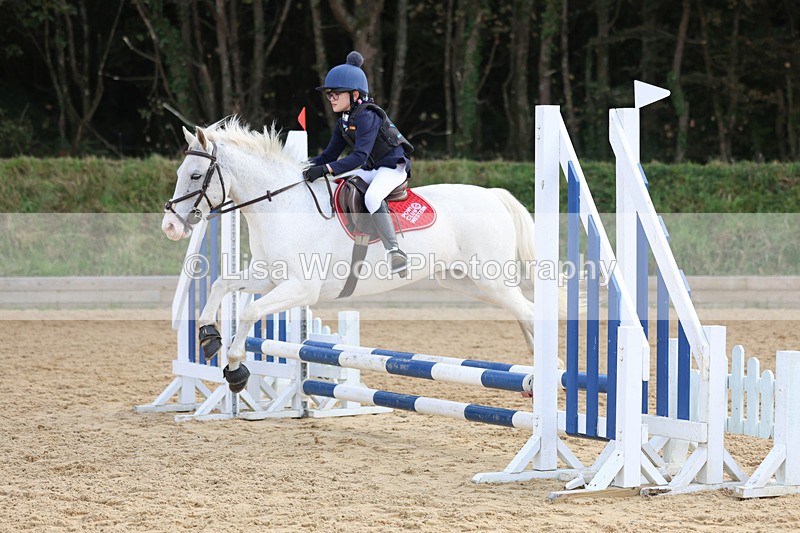 3E7A6651 - Class 2: 50cm Open