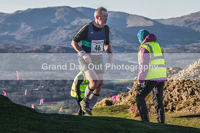 Wansfell-578 - Wansfell Race Saturday 27th December 2025