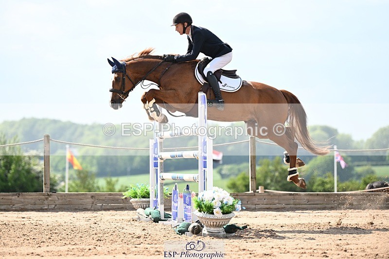 250509-152817-08163 - Cls 15 Talent Seeker inc 7yr old Jump Off and Presentations