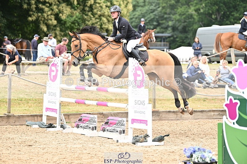 250706A-134641-19767 - Cls 49 Snr 1.10m Grand Prix