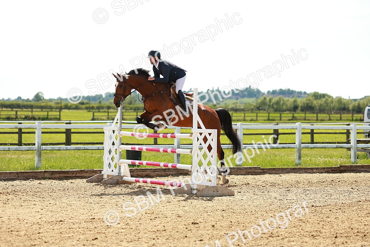 SBM_002620 - Class 4 - Senior Newcomers - 1.10m