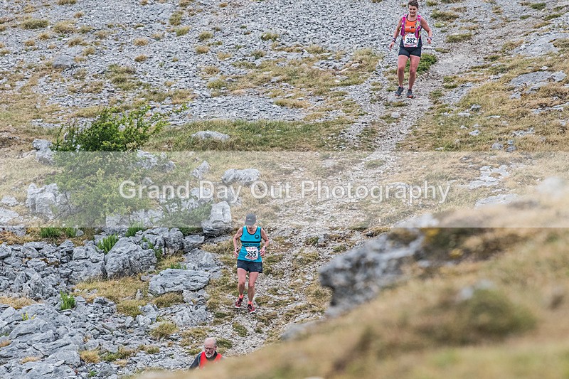 Hutton Roof-269 - Hutton Roof Fell Race Saturday 24th May 2025