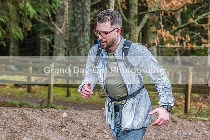 Glentress 21  10K-735 - High Terrain Events Glentress 21 & 10K Trail Runs Saturday 18th February 2023