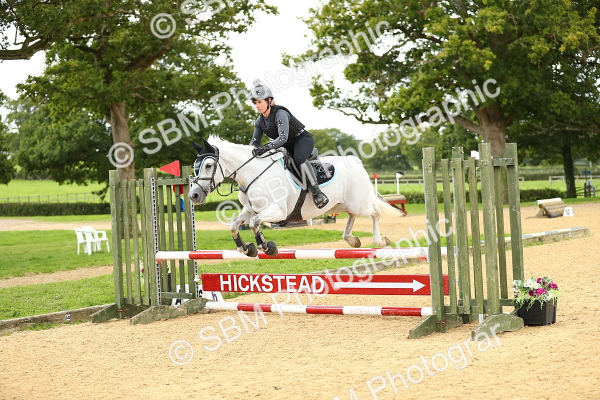 SBM_07691 - E4 Eventers Challenge 80cm Open