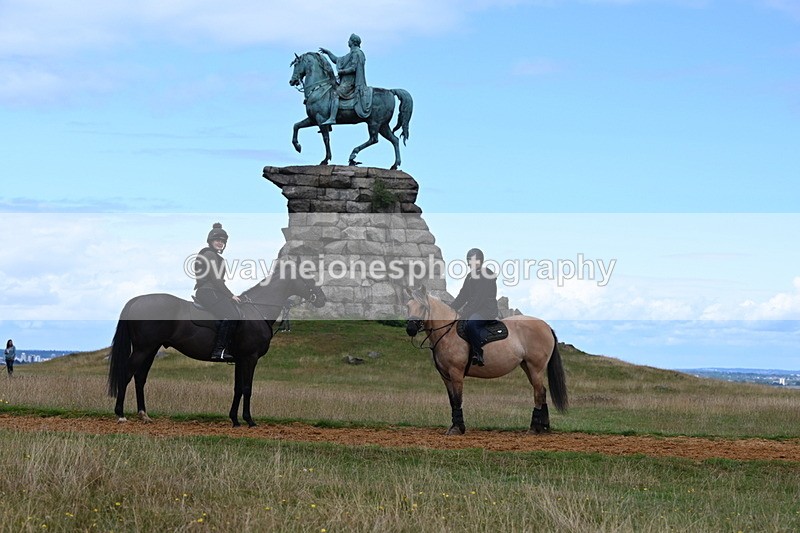 DSC_8544 - Time at Statue 13:52 to 14:33