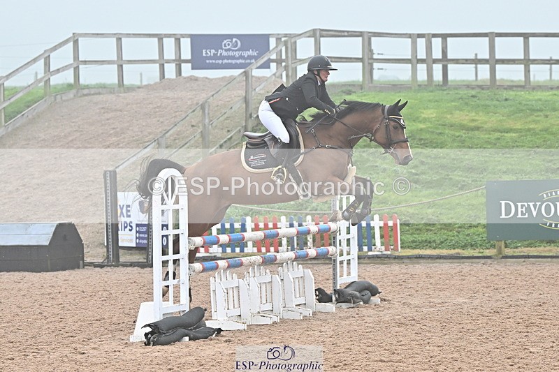 241103A-120433-07087 - SUN Cls 19 Discovery and 1m Open