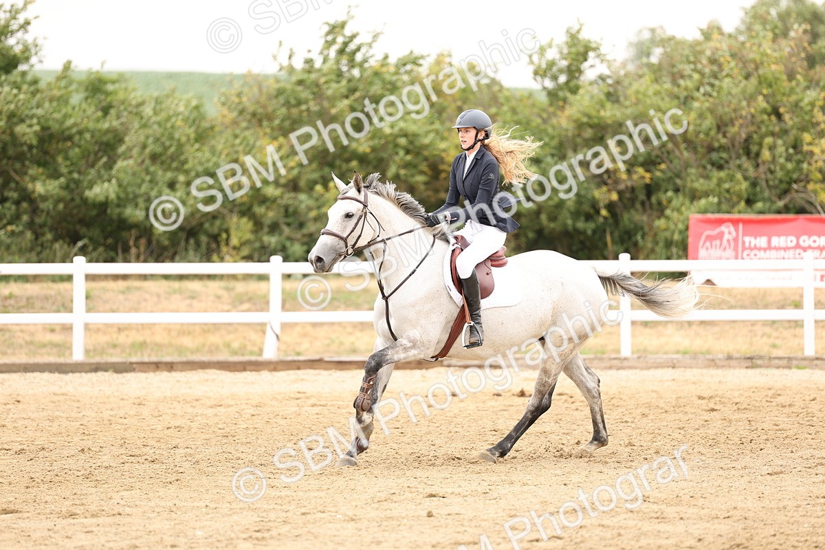 SBM_023426 - Class 4 - Amateur Championship Qualifier 95cm