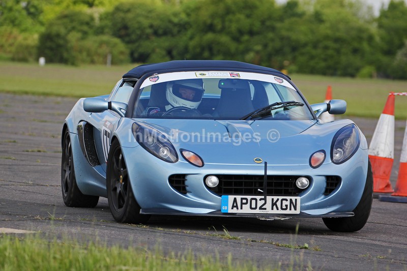  - Lotus Cup UK Speed Champs 2014/15/16/17/18/22/23/24