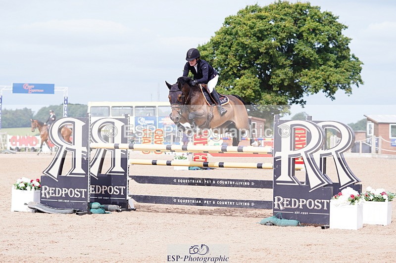 240803A-102736-07212 - Cls 29 Snr Foxhunter