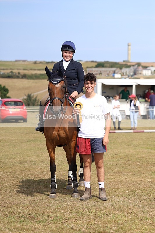 3E7A8949 - Class 3: 70cm