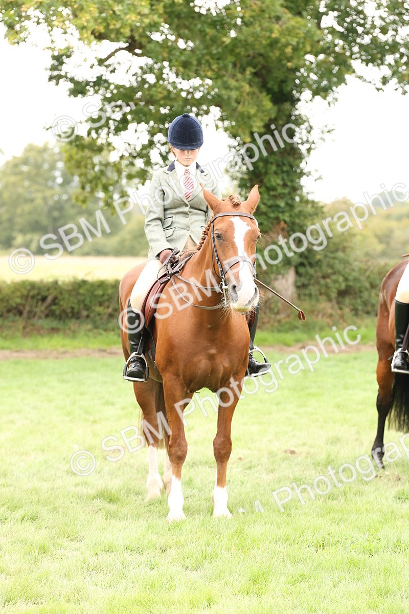 SBM_66396 - S66 - Hunter Ridden