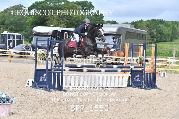 BPP_1550 - FRI CLASS 2 Senior BritiNovice/ 90cm Open