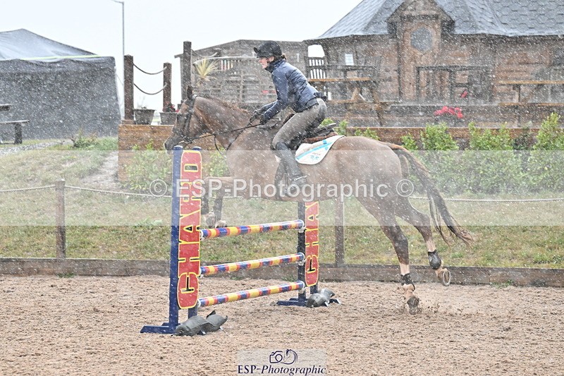 250827B-112817-00320 - Cls 2 Snr Disc 1m