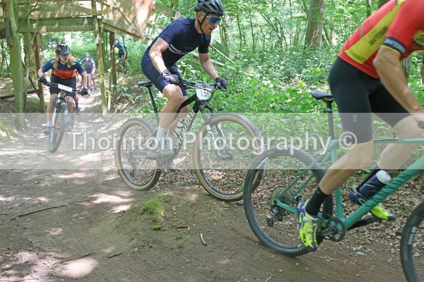 156 - MTB East Round 6 Potash 1st June 2025  13:20 Male Adult Elite/S1 start (1Hr) +1 Lap