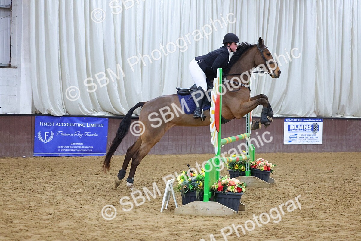 SBM_001274 - Class 14 - Nupafeed Supplements Senior Discovery/ 1m Open - First Round (1.00m)
