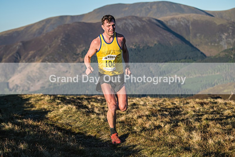 Lords Seat-127 - Lords Seat Fell Race Wednesday 29th April 2026